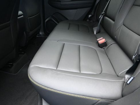 New 2026 Chevrolet TrailBlazer ACTIV FWD image 16