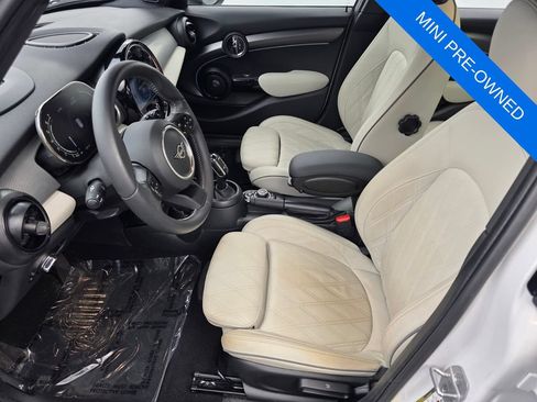 Used 2024 MINI Cooper S FWD image 9