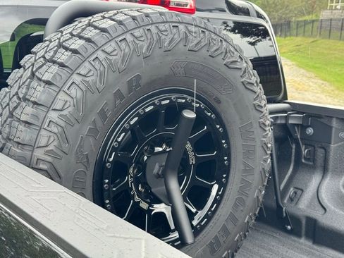 New 2026 GMC Canyon AT4X w/ AT4X AEV Edition image 17