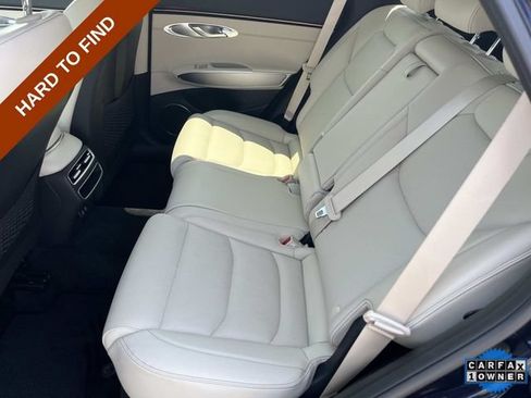 Used 2026 Genesis GV70 2.5T Select AWD/4WD image 17