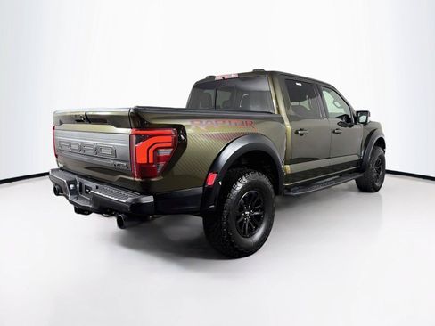 Used 2026 Ford F150 Raptor AWD/4WD image 11