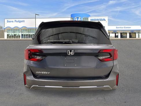 New 2026 Honda Odyssey EX-L image 5