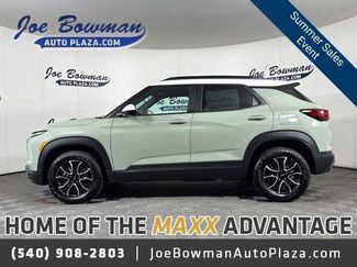 New 2026 Chevrolet TrailBlazer ACTIV w/ Convenience Package AWD/4WD video 1