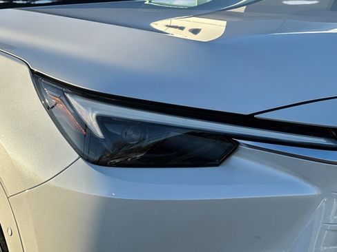 Certified 2024 Lexus TX 350 FWD w/ Technology Package image 12