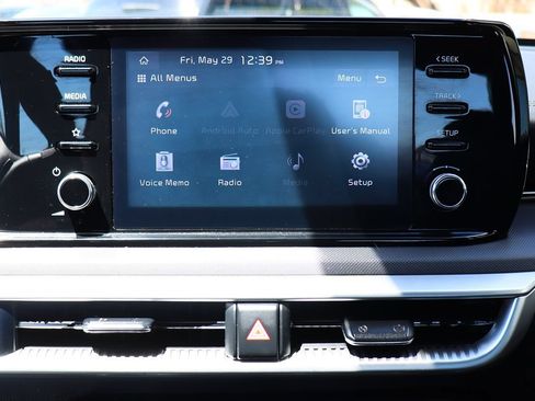 Used 2021 Kia K5 GT-Line w/ GT-Line FWD Premium Package image 47