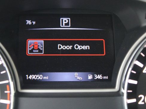 Used 2017 Nissan Altima 2.5 SV FWD image 22