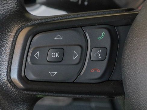 Used 2025 Jeep Wrangler Sport image 25