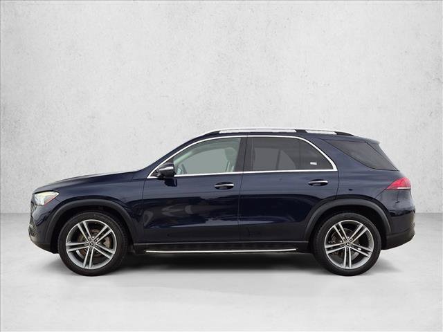 Used 2022 Mercedes-Benz GLE 350 4MATIC image 9