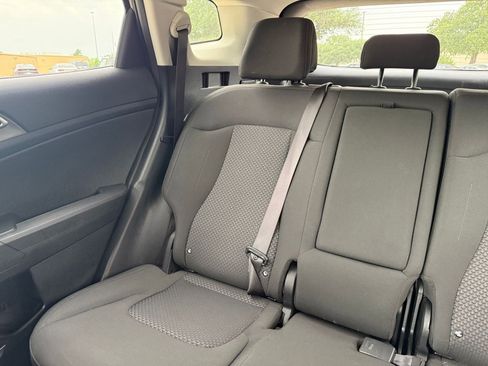Used 2025 Kia Sportage LX FWD image 40