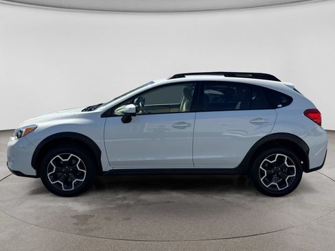 Used 2015 Subaru Crosstrek 2.0i Premium AWD/4WD image 2