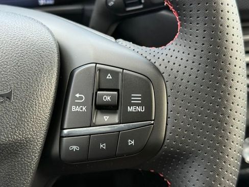 New 2026 Ford Escape ST-Line Select w/ Tech Pack #1 image 22