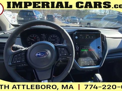 New 2026 Subaru Crosstrek 2.5i Limited AWD/4WD image 18