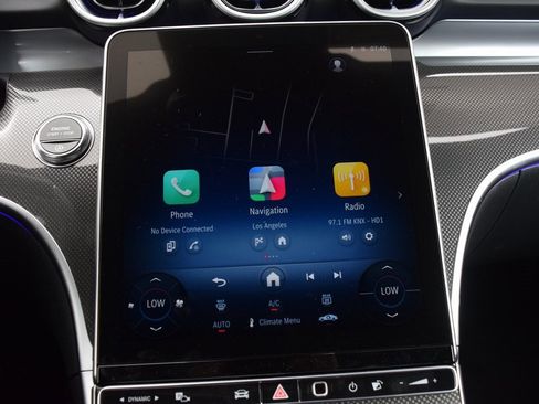 New 2026 Mercedes-Benz CLE 300 4MATIC Cabriolet image 24