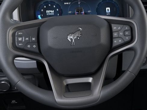 New 2026 Ford Bronco Big Bend AWD/4WD image 14