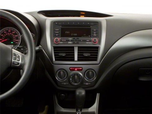 Used 2010 Subaru Impreza Outback Sport image 23