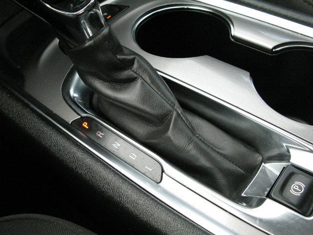 Used 2024 Chevrolet Malibu LT FWD image 22