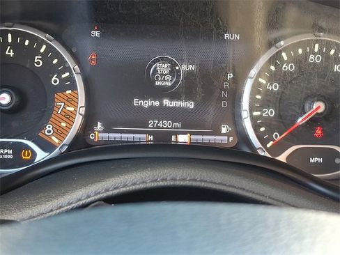 Used 2021 Jeep Renegade Latitude image 20