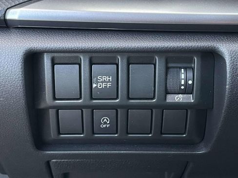 Used 2023 Subaru Forester Premium image 10