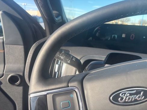 New 2026 Ford Expedition Tremor image 22