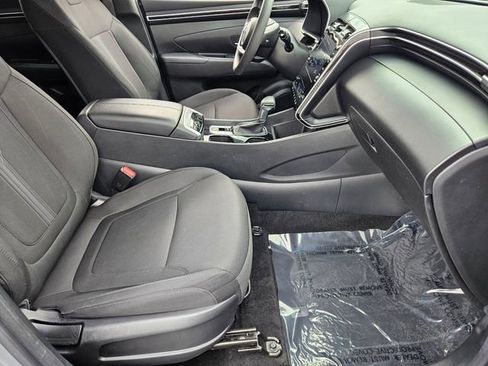 Used 2024 Hyundai Tucson SEL image 19