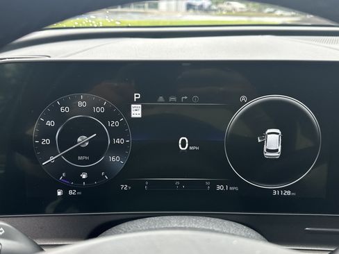 Used 2023 Kia Sportage X-Pro Prestige AWD/4WD image 23