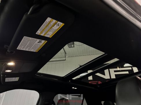 Used 2023 Ford Explorer Timberline image 37