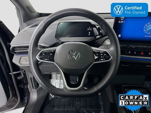 Used 2023 Volkswagen ID.4 Pro S image 13