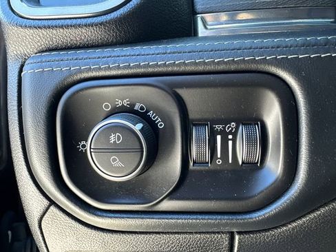 Used 2019 RAM 1500 Limited image 27