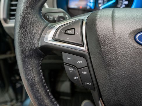 Used 2023 Ford Edge SEL w/ Convenience Package AWD/4WD image 25