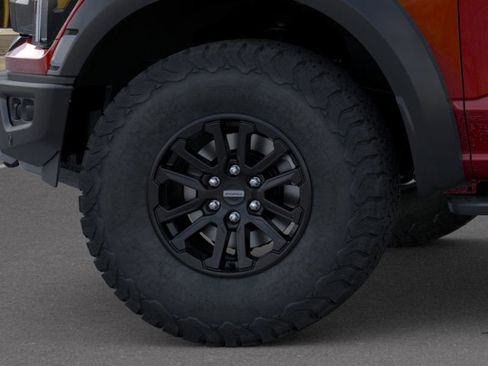 New 2025 Ford F150 Raptor image 41