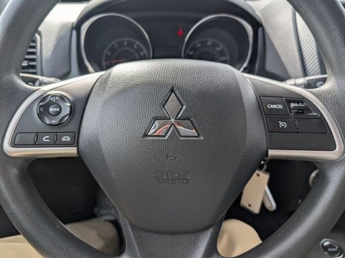 Used 2024 Mitsubishi Outlander Sport ES image 22