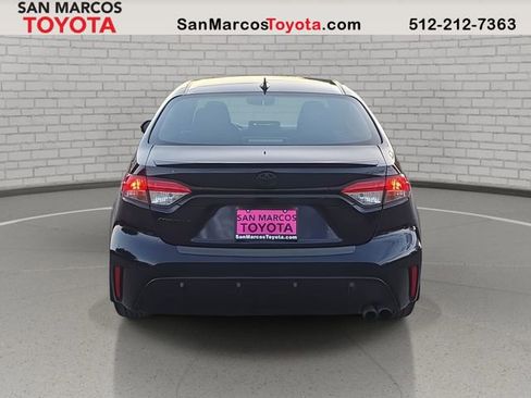 Certified 2024 Toyota Corolla SE image 6