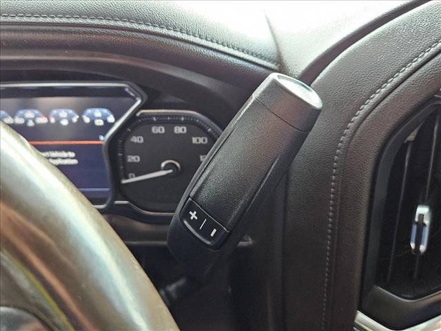 Used 2021 GMC Sierra 3500 Denali w/ Denali Ultimate Package AWD/4WD image 12