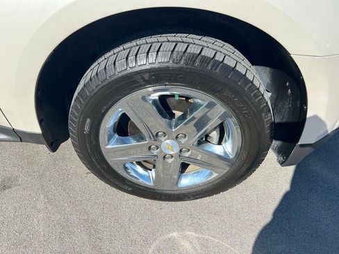 Used 2014 Chevrolet Equinox LTZ image 11