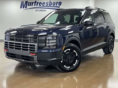 Certified 2026 Hyundai Palisade XRT Pro