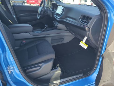 New 2026 Dodge Durango GT image 34