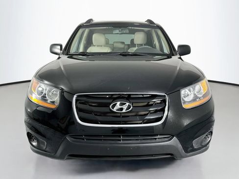 Used 2010 Hyundai Santa Fe GLS FWD image 6