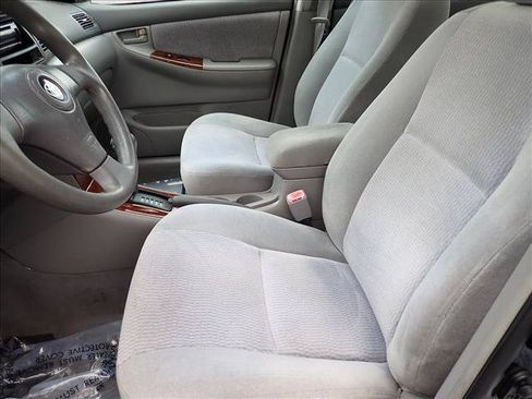 Used 2006 Toyota Corolla LE FWD image 10