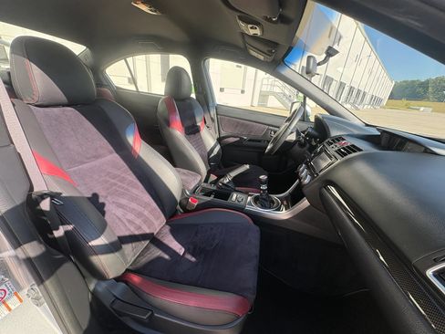 Used 2015 Subaru WRX STI AWD/4WD image 30