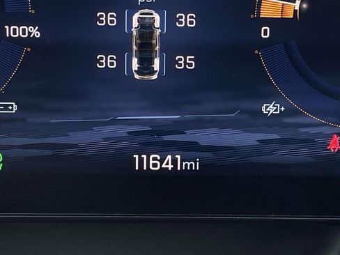 Used 2024 Chevrolet Equinox EV RS image 14