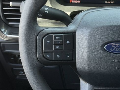New 2026 Ford F150 STX w/ Equipment Group 200A AWD/4WD image 14