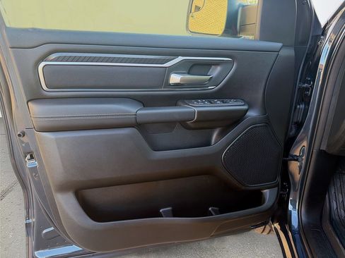 New 2026 RAM 1500 Big Horn AWD/4WD image 20