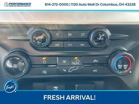 Used 2024 Ford F250 XL w/ XL Chrome Package AWD/4WD image 24