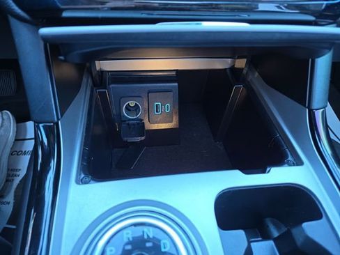 Used 2023 Ford Explorer ST w/ Equipment Group 401A image 22