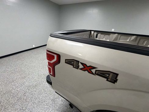 Used 2018 Ford F150 XLT w/ Equipment Group 301A Mid AWD/4WD image 32