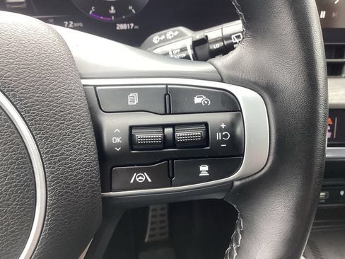 Used 2023 Kia Sportage X-Pro AWD/4WD image 22