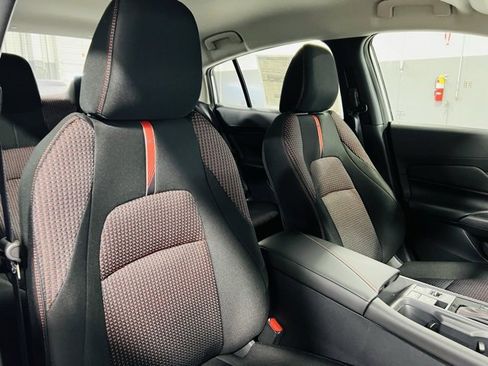 New 2026 Nissan Sentra SR image 32