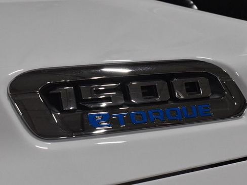 New 2026 RAM 1500 Big Horn image 34