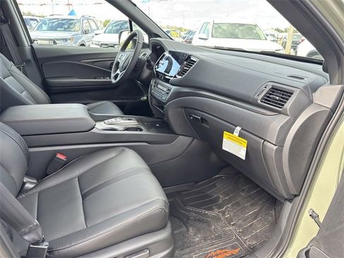 New 2026 Honda Ridgeline TrailSport+ image 15