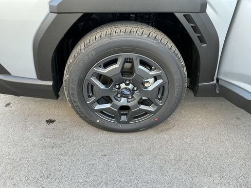 New 2026 Subaru Outback Premium AWD/4WD image 27